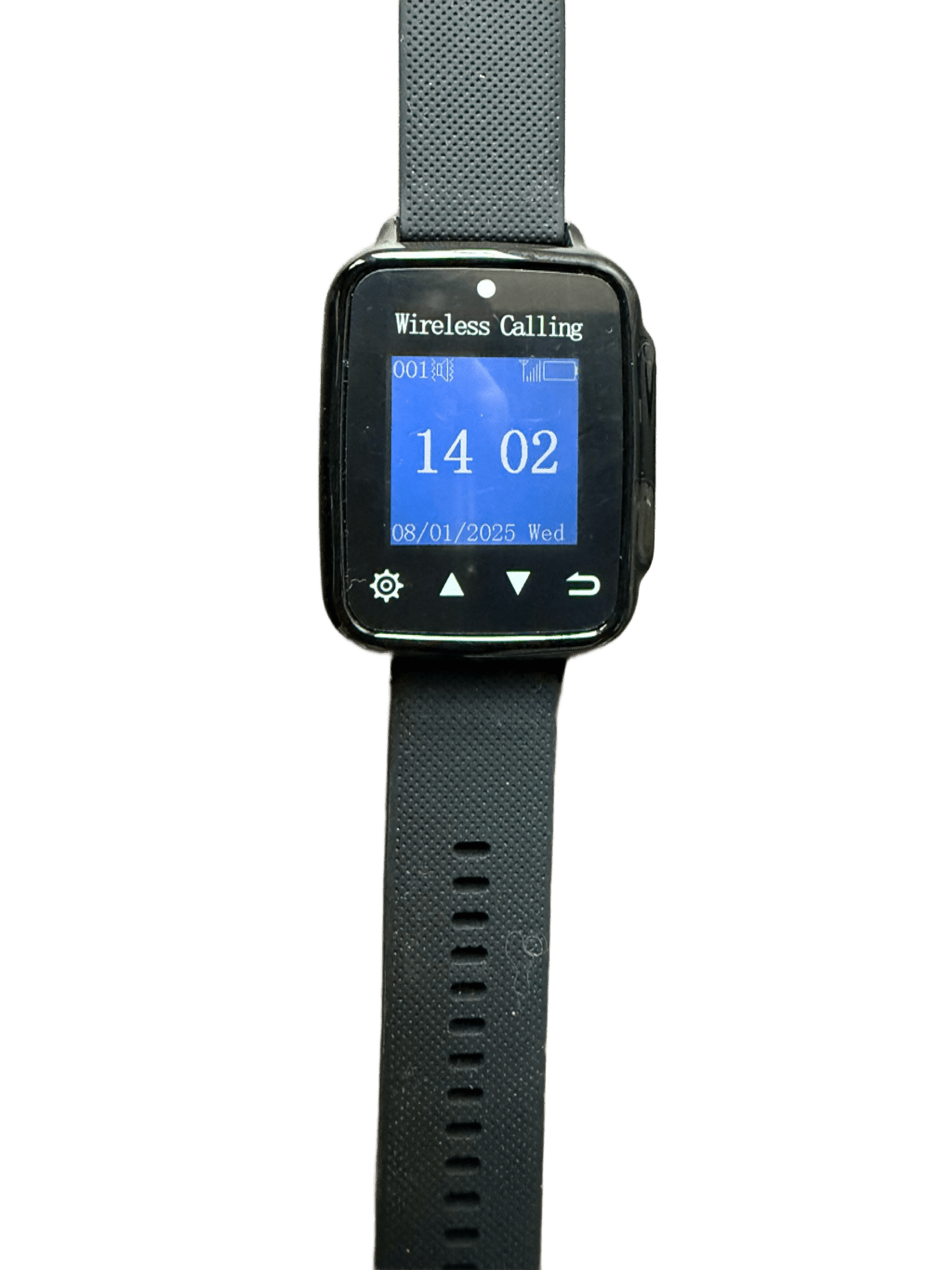 Orologio staff