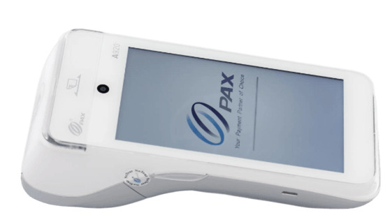 POS PAX A920 PRO