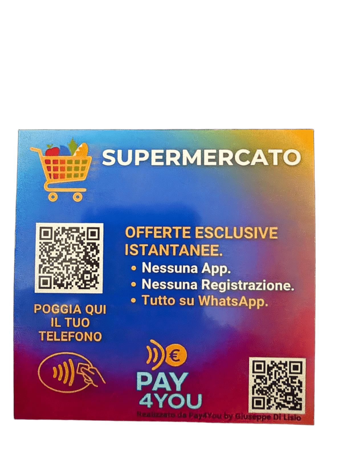 Promo Tap gallery