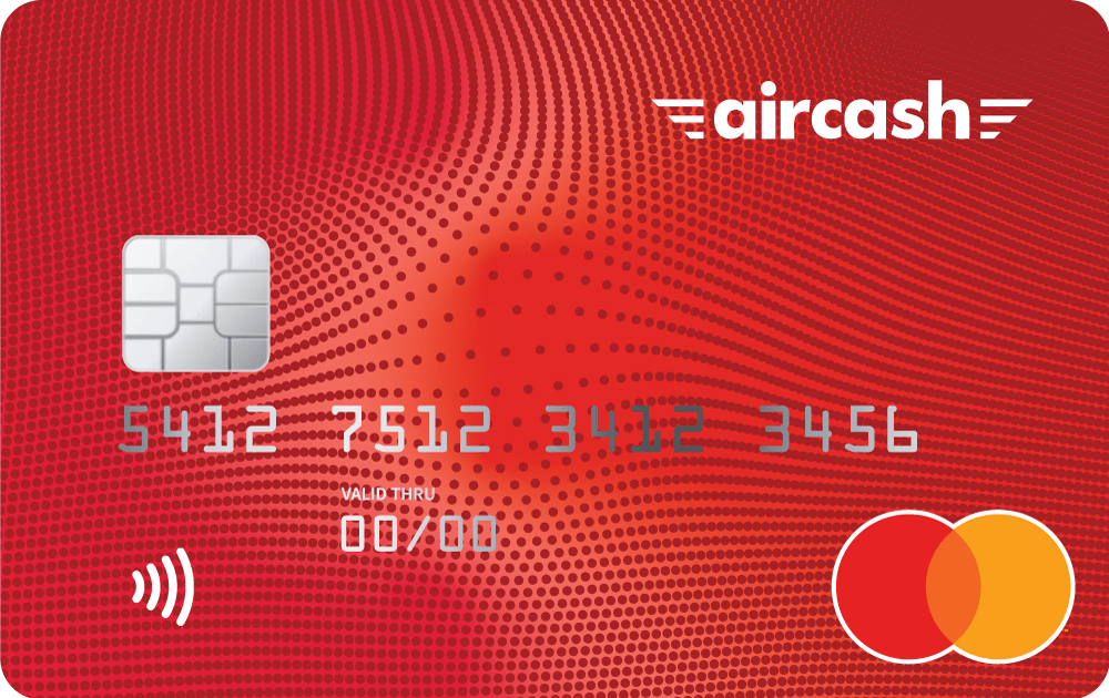 Aircash