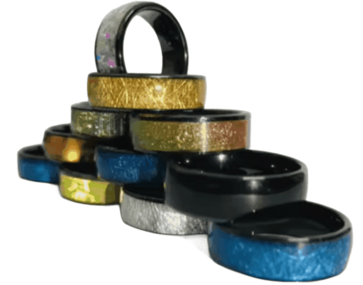 Anello Nfc
