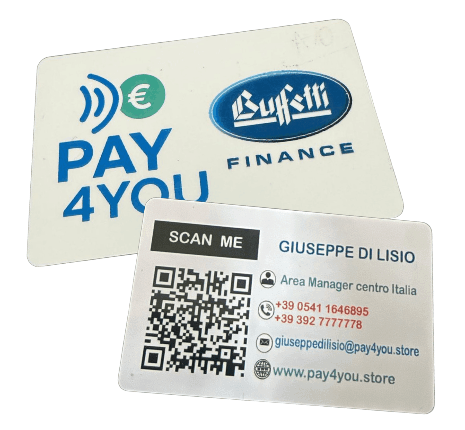 Card Nfc