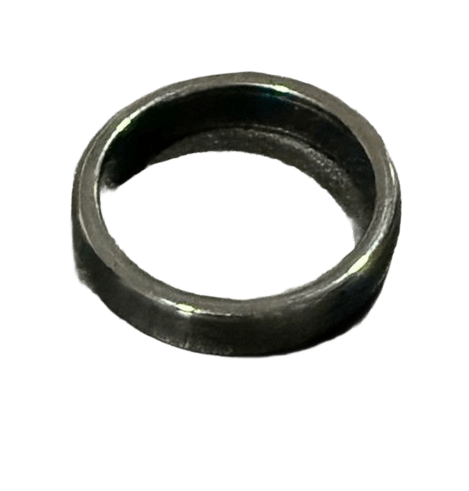 Anello pagamento nero